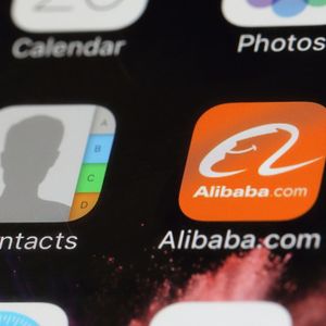 Au deuxième trimestre, Alibaba a fait état de 5,37 milliards de yuans (741,3 millions d'euros) de profit.