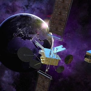 Thales Alenia Space fabriquera les satellites de nouvelle génération Astra 1P et Astra 1Q pour SES