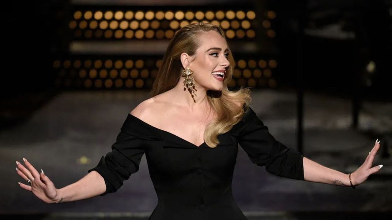 Adele, avec « 21 » en 2011 et « 25 » en 2015, avait signé deux des plus grosses ventes de la décennie.