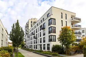 Au mois de novembre 2021, le prix moyen d'un appartement neuf atteint un nouveau record : 5.195 €/m² dans les communes de plus de 45.000 habitants de France métropolitaine.