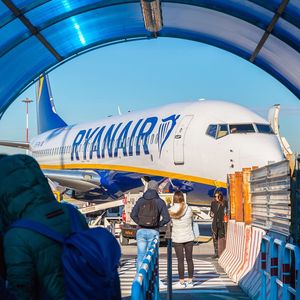 Ryanair doit s'assurer qu'une majorité de ses actionnaires sont issus de l'Union européenne.