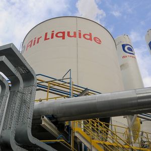 Air Liquide est un groupe coté au CAC 40 et spécialisé dans les gaz industriels.