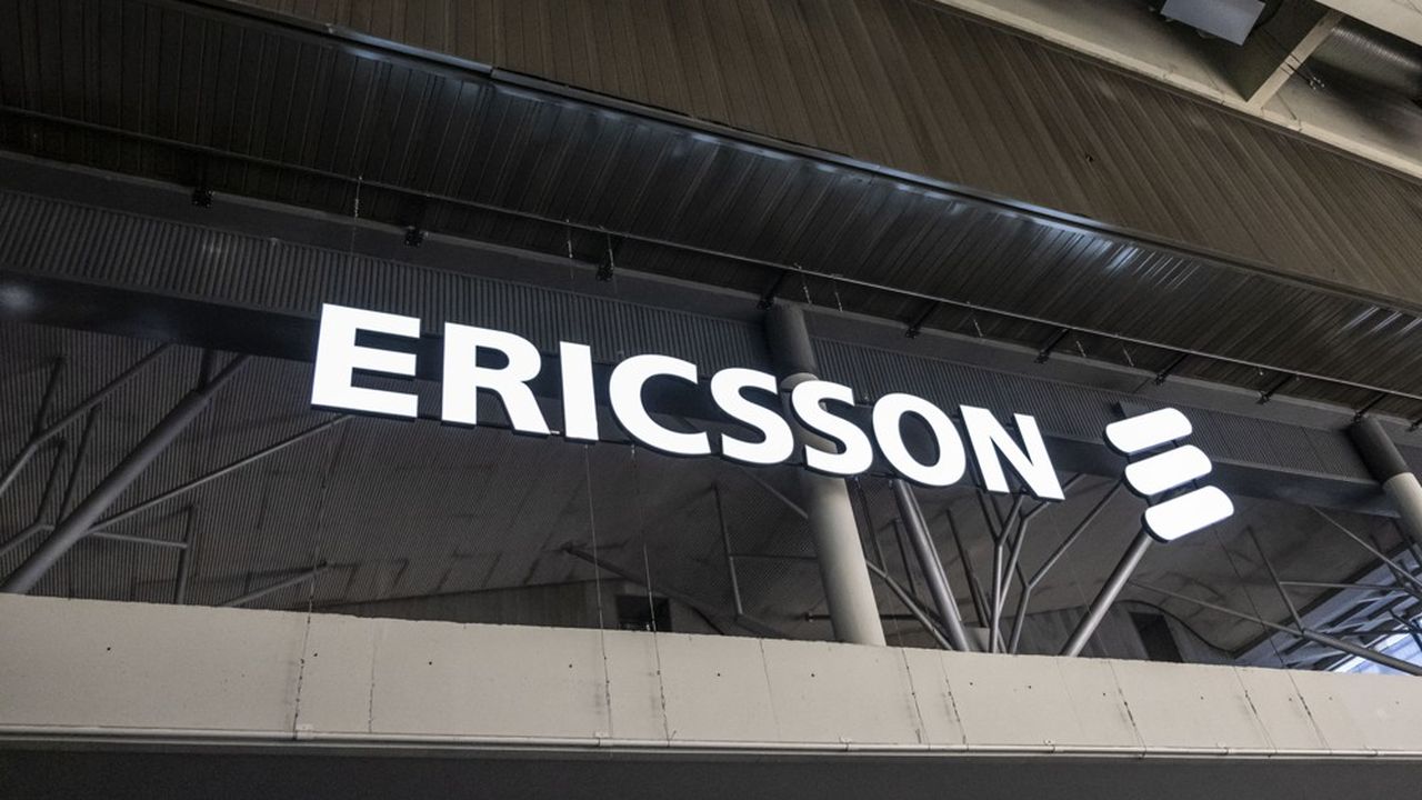 Ericsson a déclaré s'attendre à ce que l'opération augmente son bénéfice par action, avant amortissement hors trésorerie, et son flux de trésorerie disponible à partir de 2024.