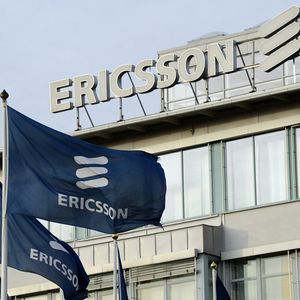Avec Nokia, Ericsson est le dernier grand équipementier télécoms européen face au chinois Huawei, numéro un mondial du secteur.