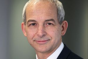 Thomas Baumgartner, CFO du groupe Mersen