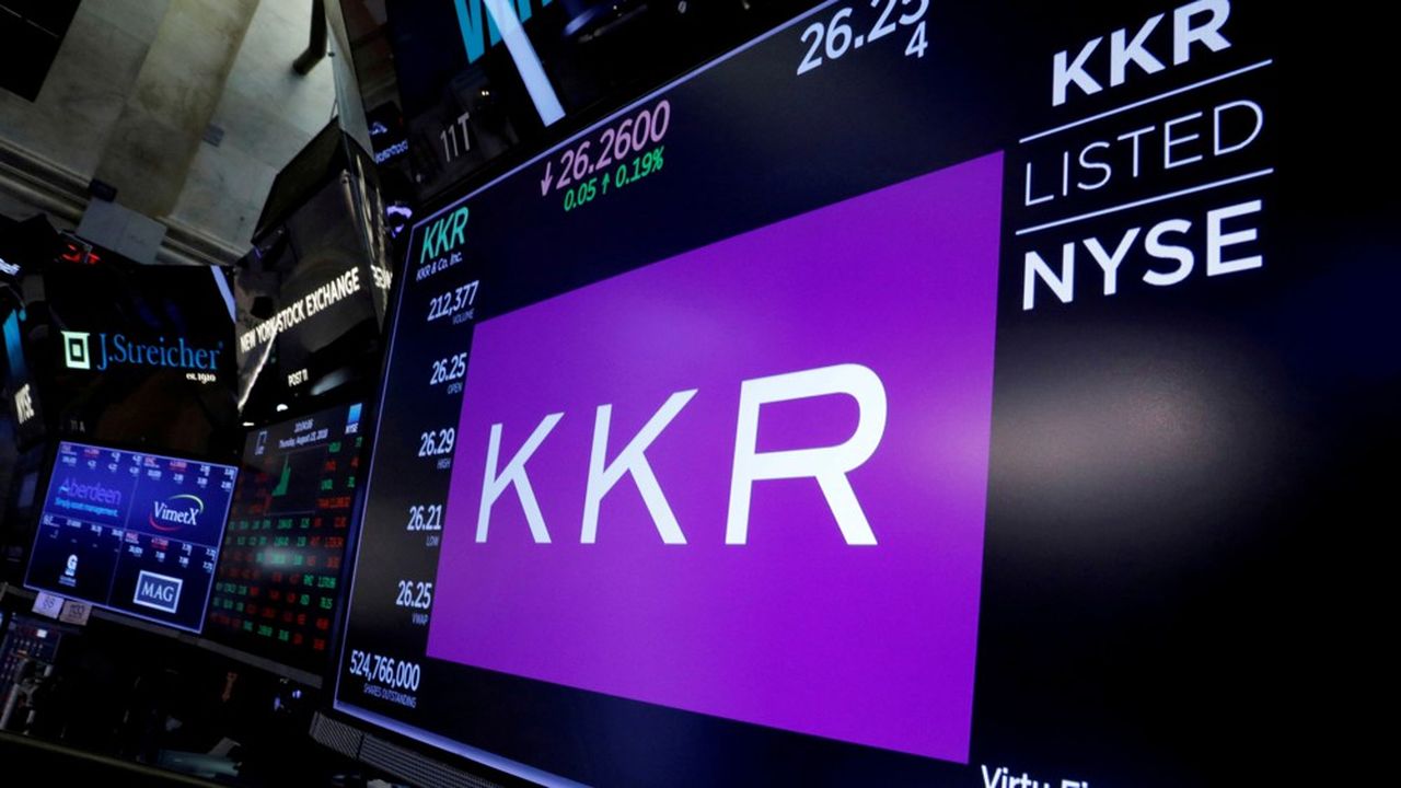 Avec Telecom Italia, le fonds américain KKR s'apprête à signer le plus gros LBO de l'histoire en Europe.