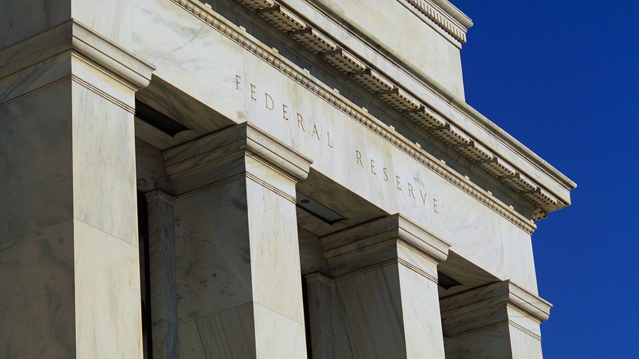 La Fed doit modifier l'ordre des mesures qu'elle envisage de prendre.