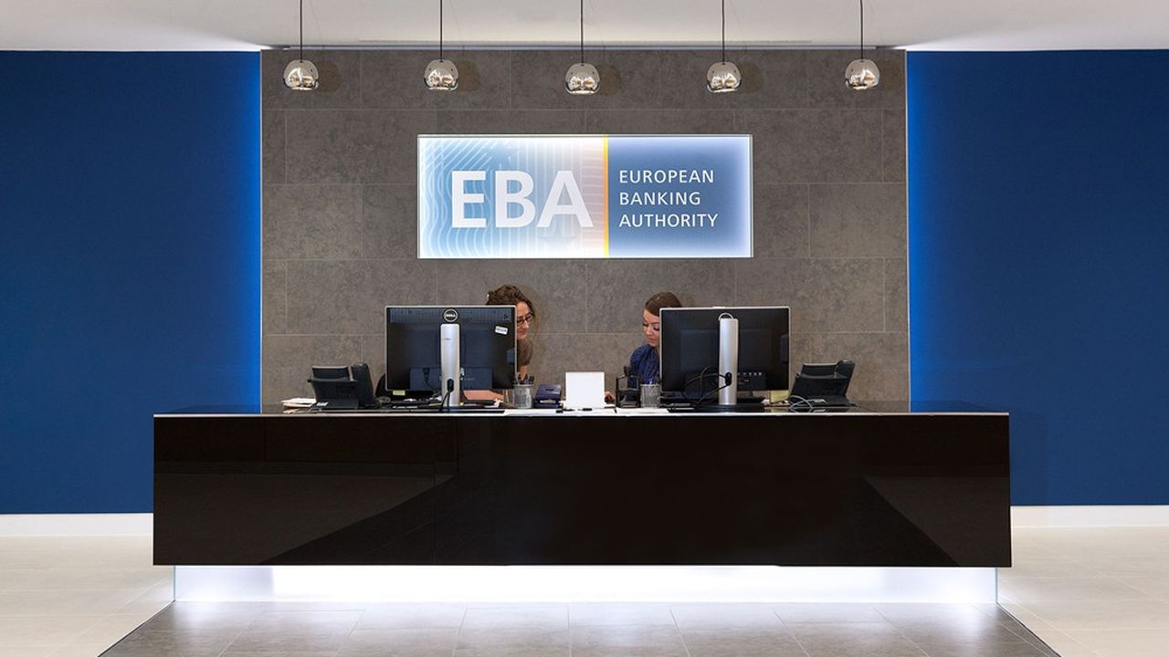 L'Autorité bancaire européenne estime que certaines pratiques comptables mériteraient l'attention des superviseurs.