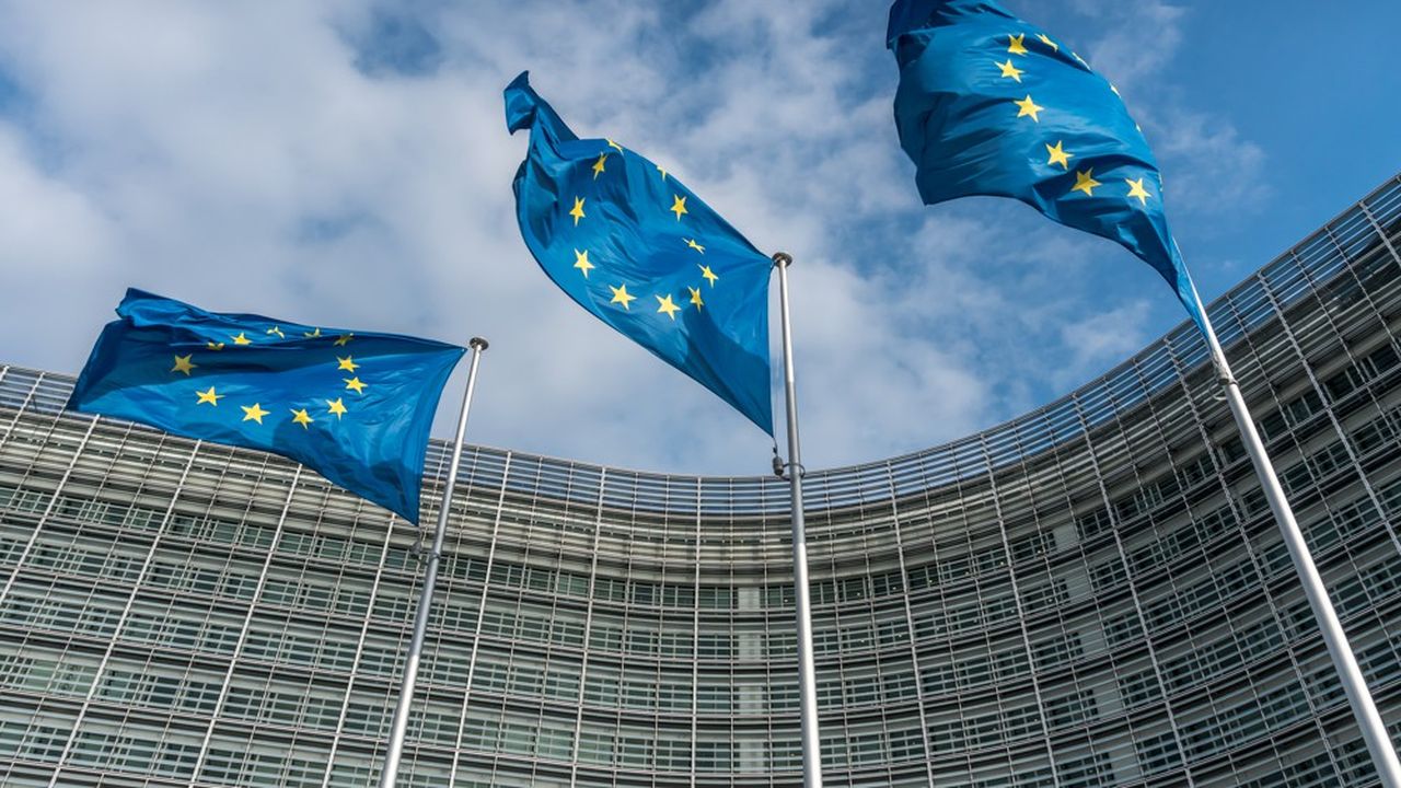 Dans un règlement, la Commission européenne liste une série de programmes de financement qui serviront de critère de contrôle aux acquisitions étrangères.
