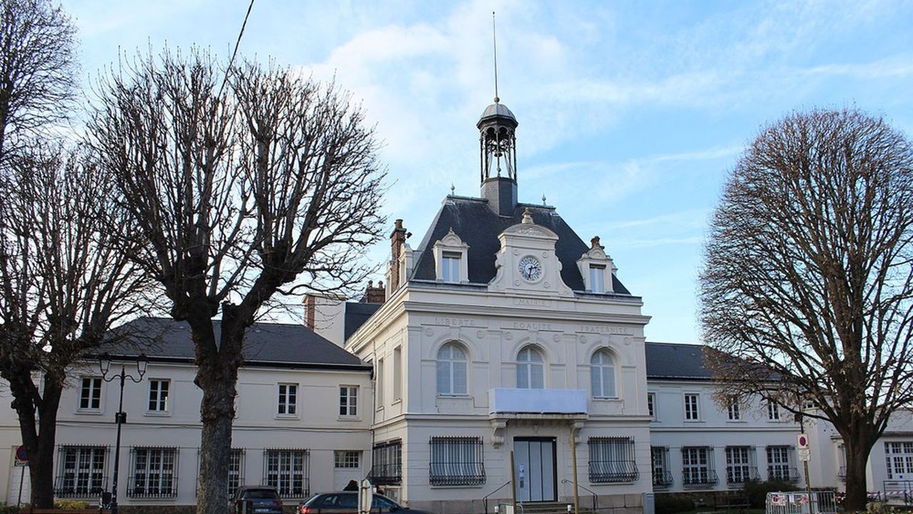 La Ville de Bry-sur-Marne a vendu l'un de ses biens immobiliers afin qu'il soit transformé en cabinet médical.