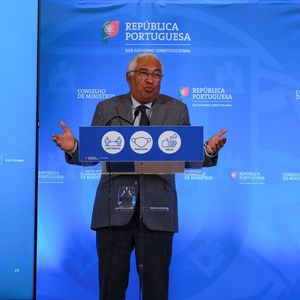 Le premier ministre portugais, António Costa a annoncé l'usage du passe sanitaire pour accéder à certains lieux et une semaine de confinement après les fêtes de fin d'année