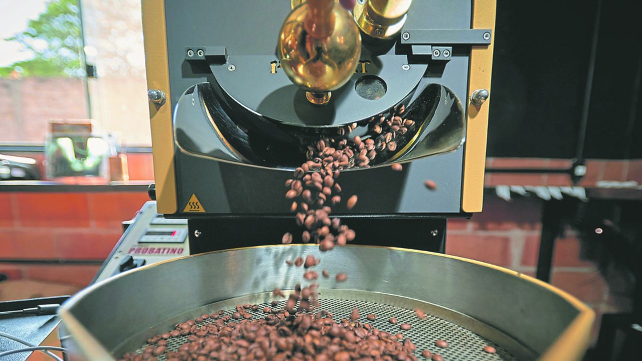 Le café en grains est sur la voie de la renaissance, boosté par les préoccupations environnementales du consommateur.