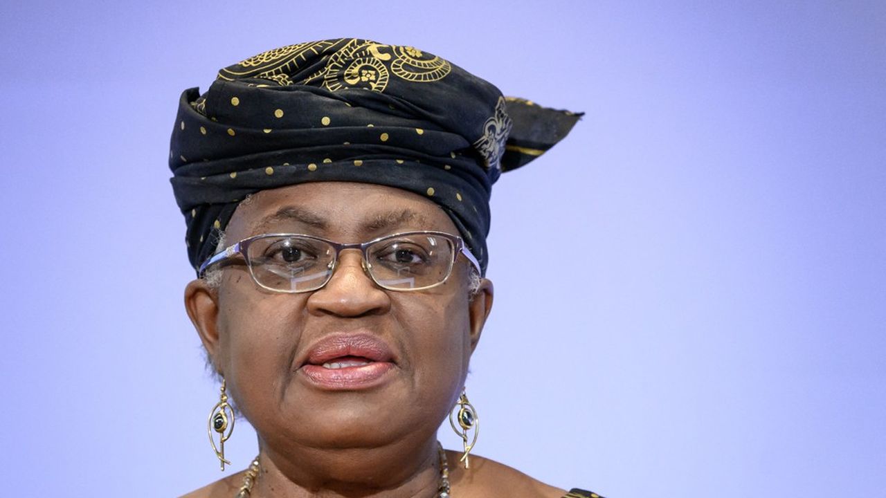 De nombreux ministres n'auraient pas pu participer aux négociations suite à la fermeture de nombreuses frontières pour faire face à l'apparition du variant Omicron a souligné Ngozi Okonjo-Iweala, la directrice Générale de l'Organisation.