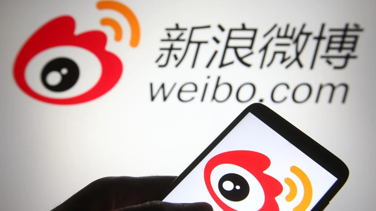 Réseaux sociaux : le chinois Weibo veut une seconde cotation en Bourse