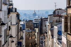 L'encadrement des loyers à Paris n'est que partiellement respecté.
