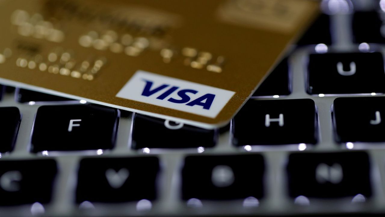 Visa and Mastercard supremacy is becoming increasingly controversial