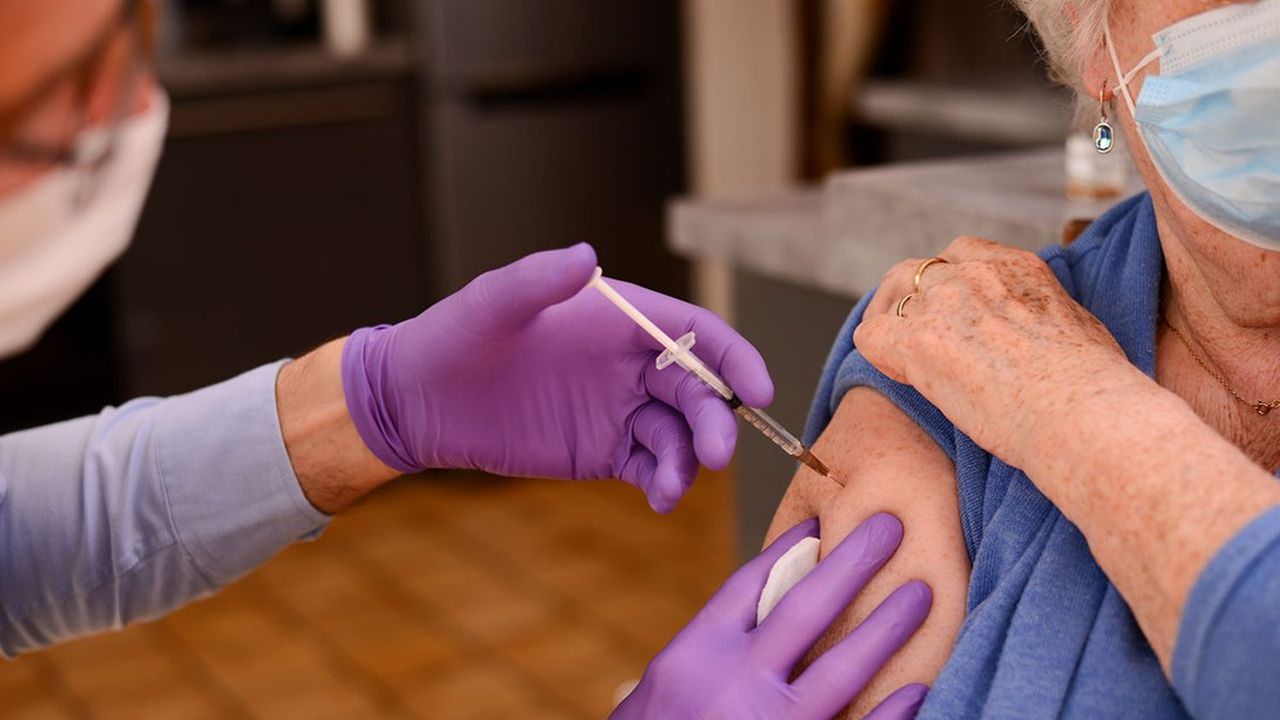 Sur la semaine du 29 novembre 2021, la Préfecture du Val-de-Marne a prévu une capacité de 65.000 doses de vaccin contre le coronavirus.