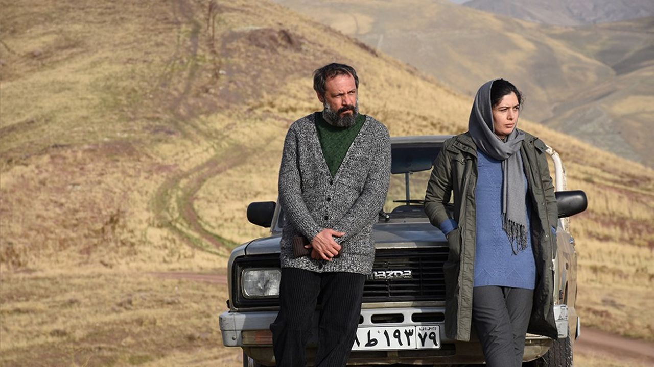 Tourné clandestinement en Iran, « Le diable n'existe pas » est l'un des plus beaux films de l'année.
