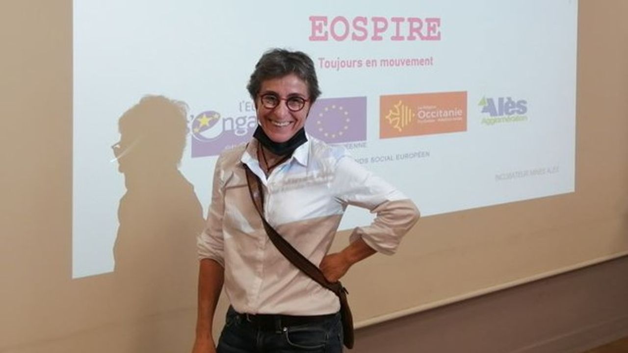 Eospire a été fondée par Sylvie Falcetta, Anthony Desvages et Emmanuelle Banant, podologues et orthopédistes.