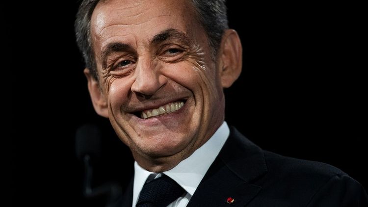 Nicolas Sarkozy est un proche de Philippe Juvin.