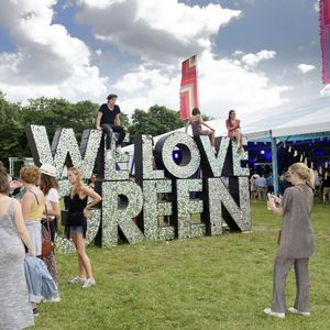 Le festival We Love Green, l'un des premiers à se préoccuper de son empreinte carbone.