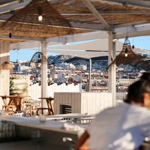 Le nouvel emplacement, dans la rue piétonne de Marseille, a nécessité 21 millions d'euros d'investissements et enregistre déjà un niveau d'occupation de 75 %.