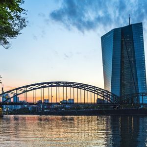 La Banque centrale européenne (BCE) assure depuis 2014 la supervision des principaux établissements de la zone euro.
