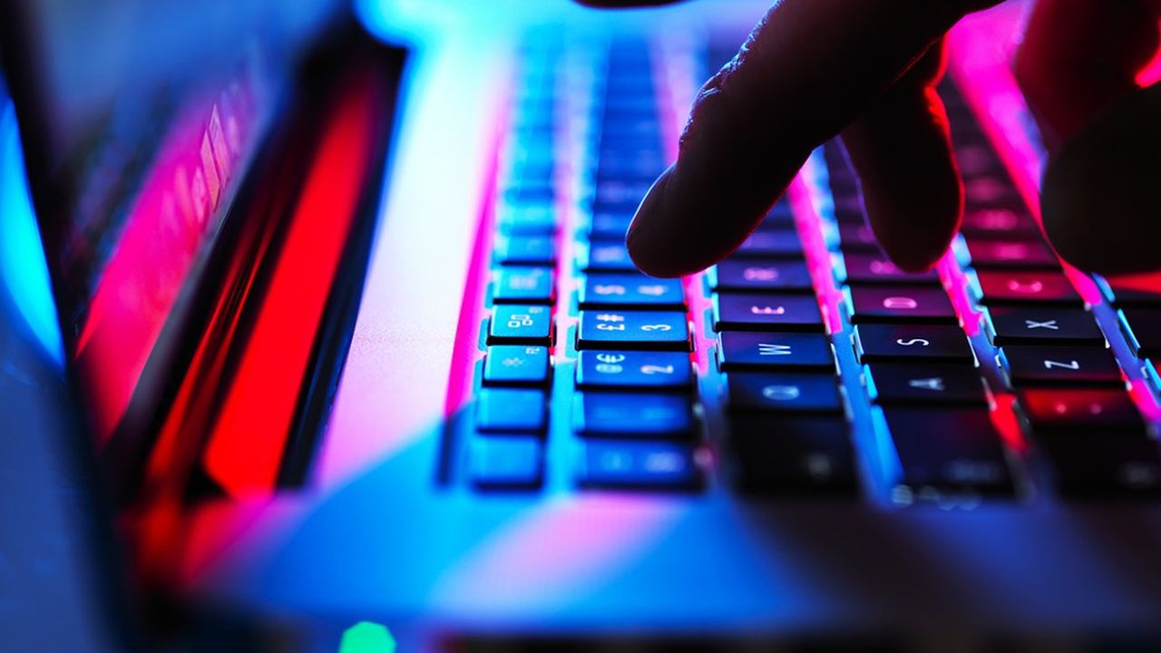 Plus de 150 entreprises en Bretagne interviennent dans la cybersécurité.
