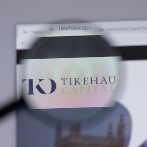 Tikehau Capital était encore récemment le deuxième actionnaire du capital flottant d'Eurazeo, derrière JC Decaux.