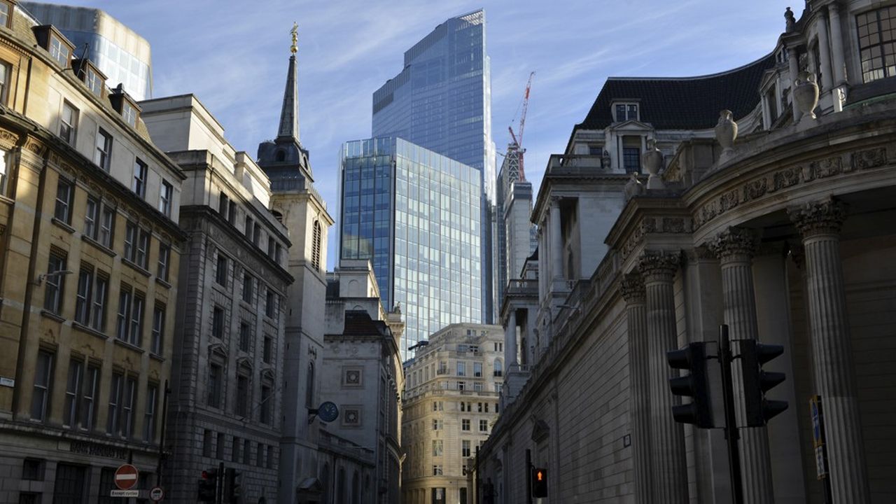 Le London Stock Exchange (LSE) a enregistré 56 introductions en Bourse depuis le début de l'année.