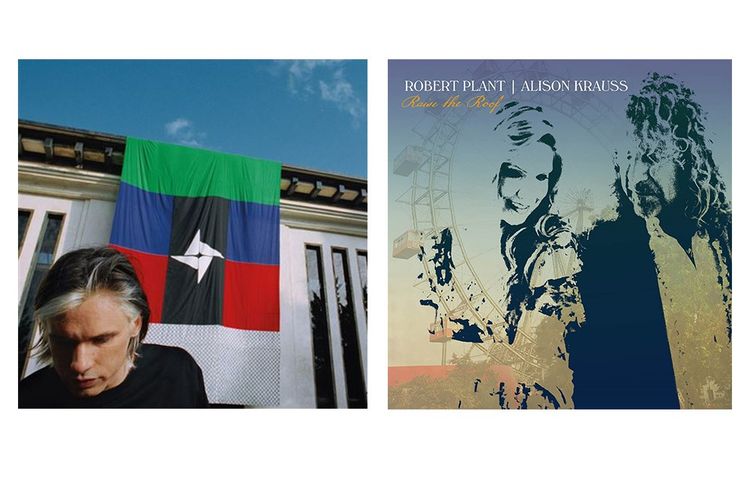 Orelsan, Robert Plant, Bruce Springsteen… la sélection disques de la semaine.