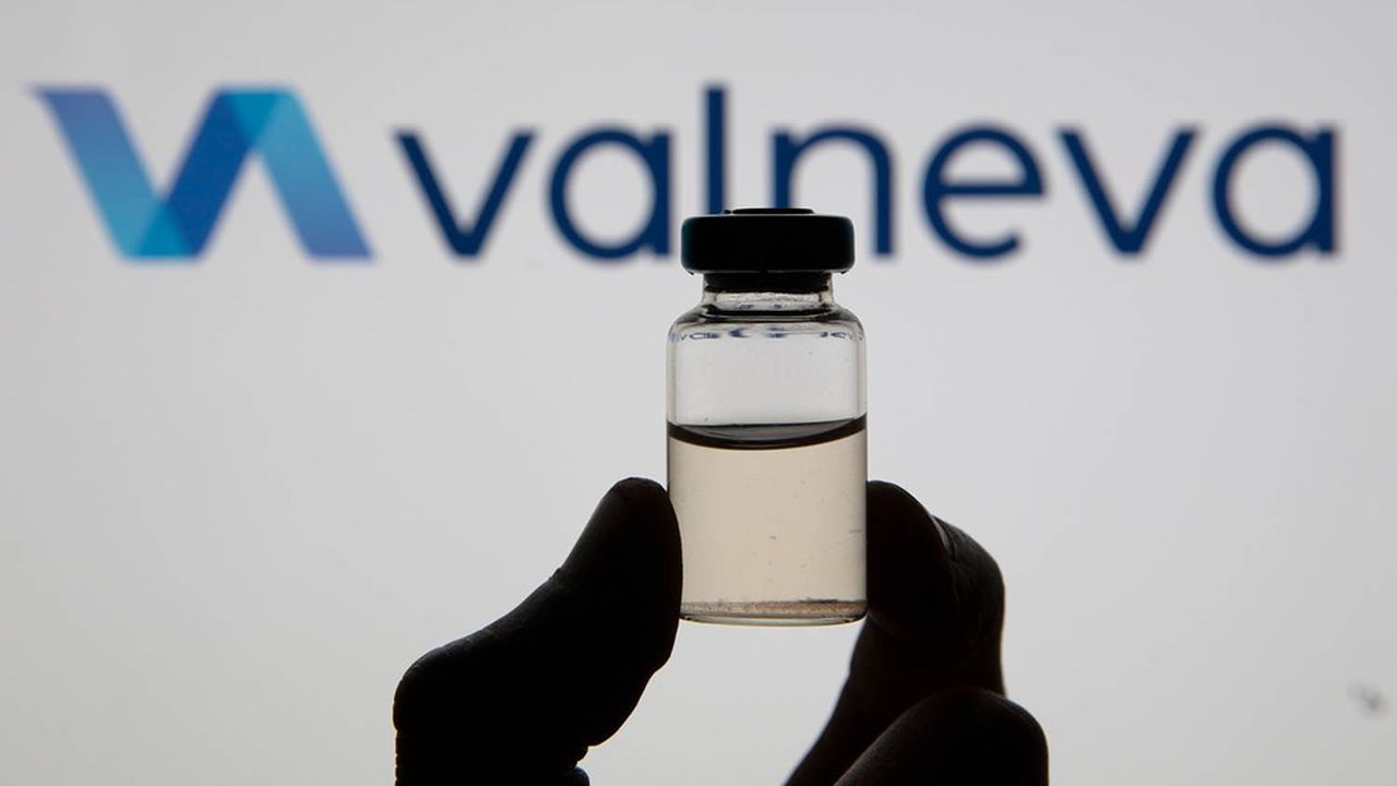 Administré comme 3e dose aux patients initialement vaccinés avec le Pfizer/BioNTech, le vaccin de Valneva n'a pas montré de réponse immunitaire suffisante.
