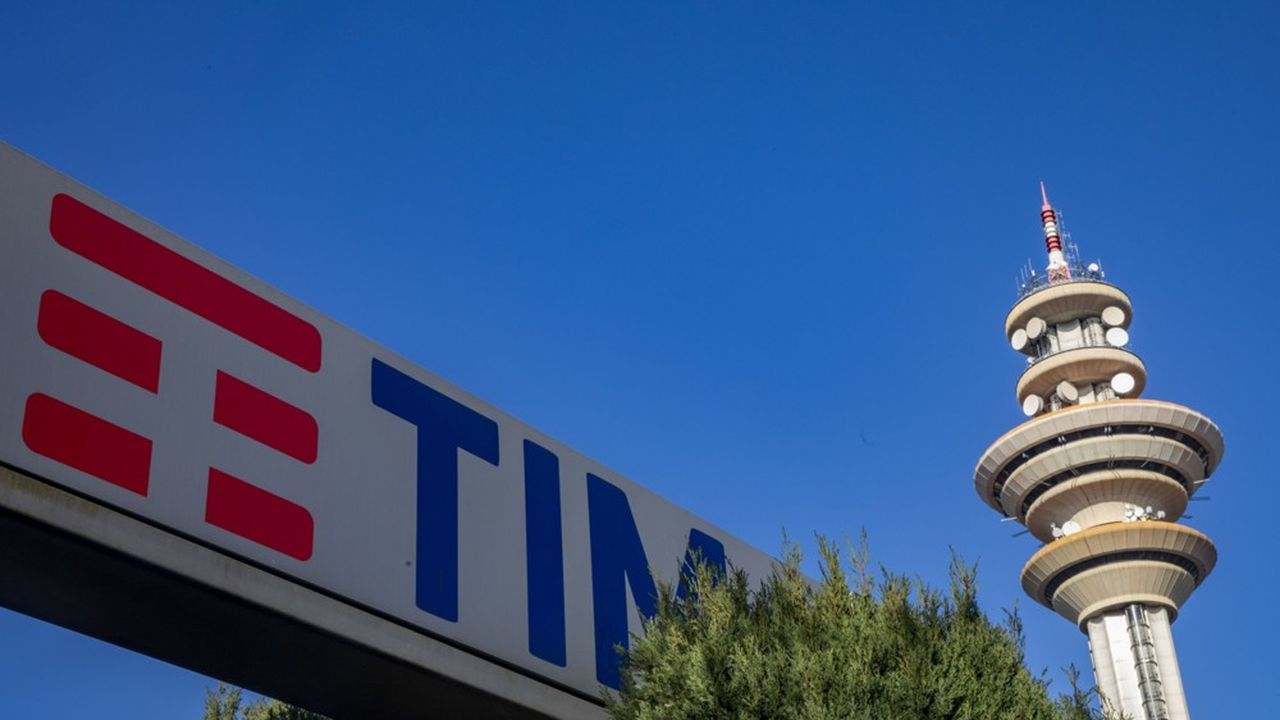 Aujourd'hui, Vivendi est le premier actionnaire de l'opérateur transalpin Telecom Italia avec 28,3 % du capital.