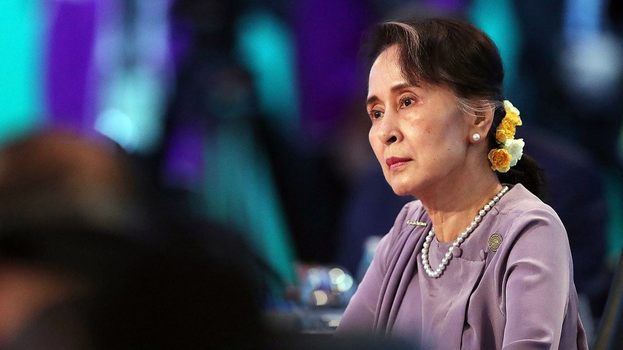 Selon les analystes, la junte pourrait décider de ne pas incarcérer Aung San Suu Kyi, pour ne pas alimenter l'agacement d'une partie de la communauté internationale.