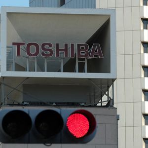 La réorganisation de Toshiba prévoit de diviser le conglomérat en trois entités cotées.