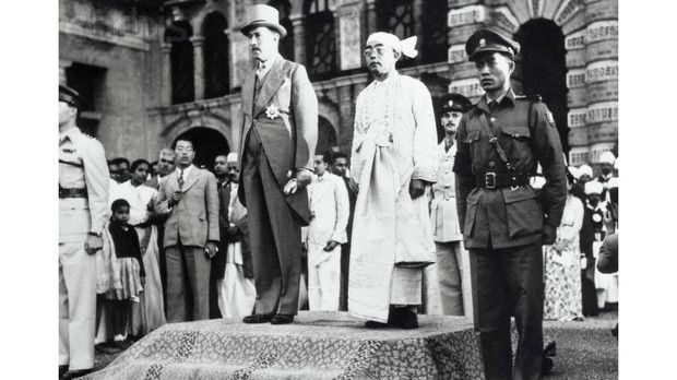 4 janvier 1948 : la Birmanie obtient son indépendance