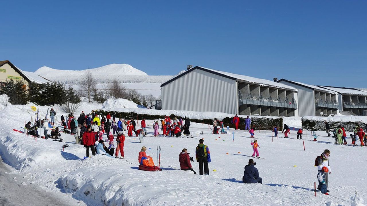 La difficulté de trouver des saisonniers grippe de nouveau cette année le lancement de la saison du ski.