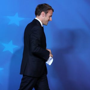 Emmanuel Macron compte faire de sa présidence de l'UE une formidable tribune électorale.