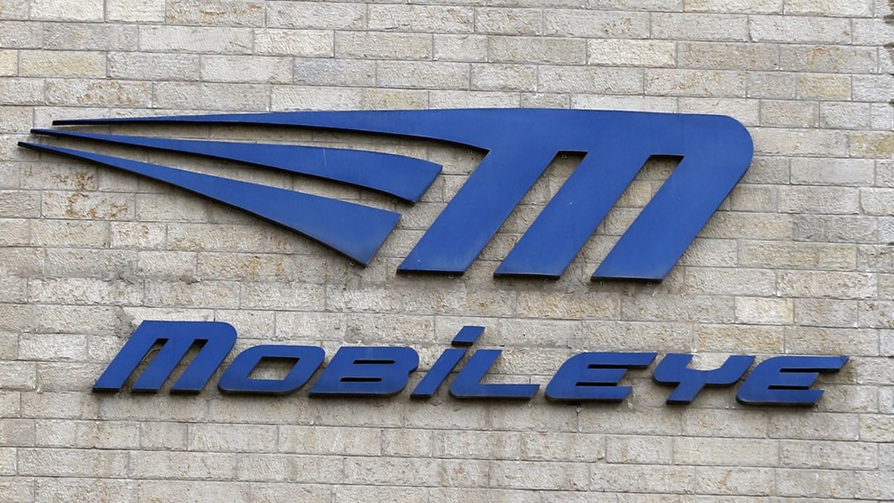 Mobileye a été acquis par Intel en 2017 pour environ 15 milliards de dollars.