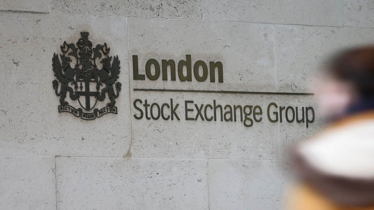 Même si elle est bien moins importante que les données, la compensation est la deuxième source de revenus du London Stock Exchange Group.