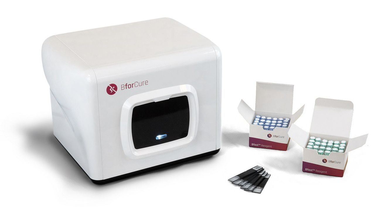 Les réactifs de tests de dépistage de variants devraient être vendus entre 10 et 15 euros, soit le prix des tests PCR actuels.