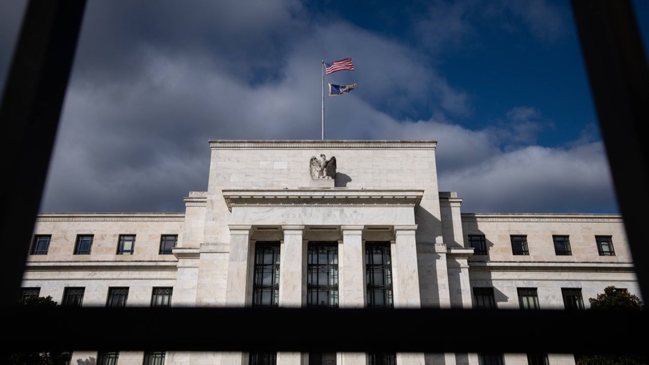 « Plus la Fed tarde à réagir correctement à l'évolution de l'inflation, plus grande est la probabilité qu'elle soit amenée à changer brutalement de politique »