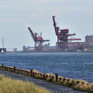 Le port de Dunkerque assure avoir déjà pris une part de marché de 30 % du trafic à Rosslare, port du sud de l'Irlande.