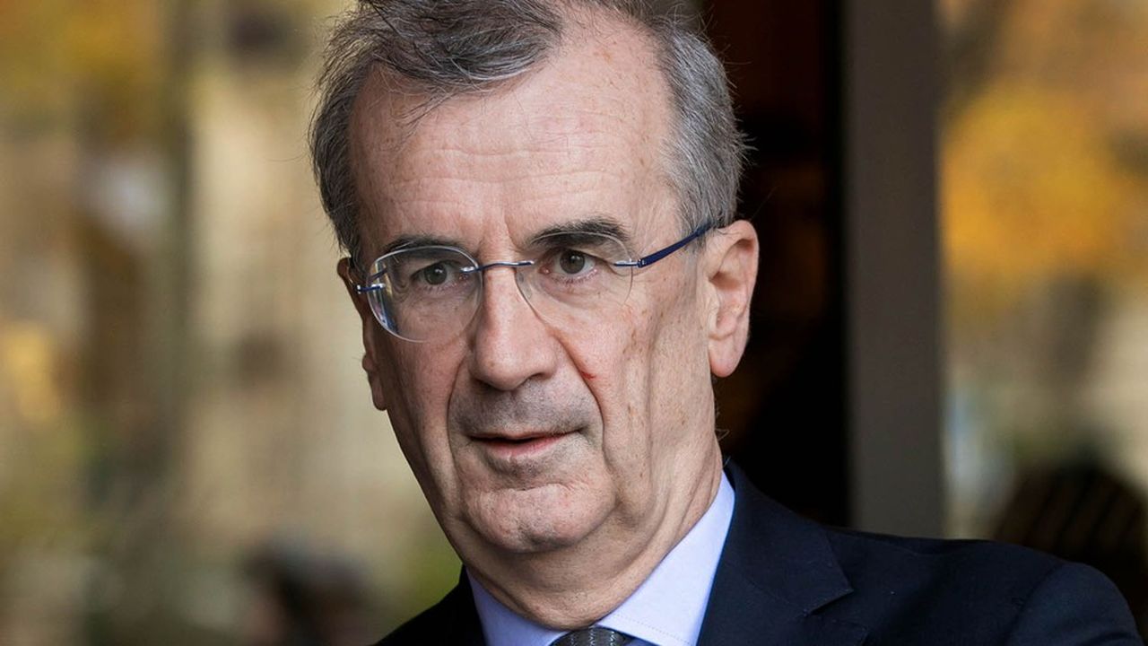 La question des frais de l'assurance-vie est « très sensible pour les Français », a souligné mercredi le gouverneur de la Banque de France, François Villeroy de Galhau.