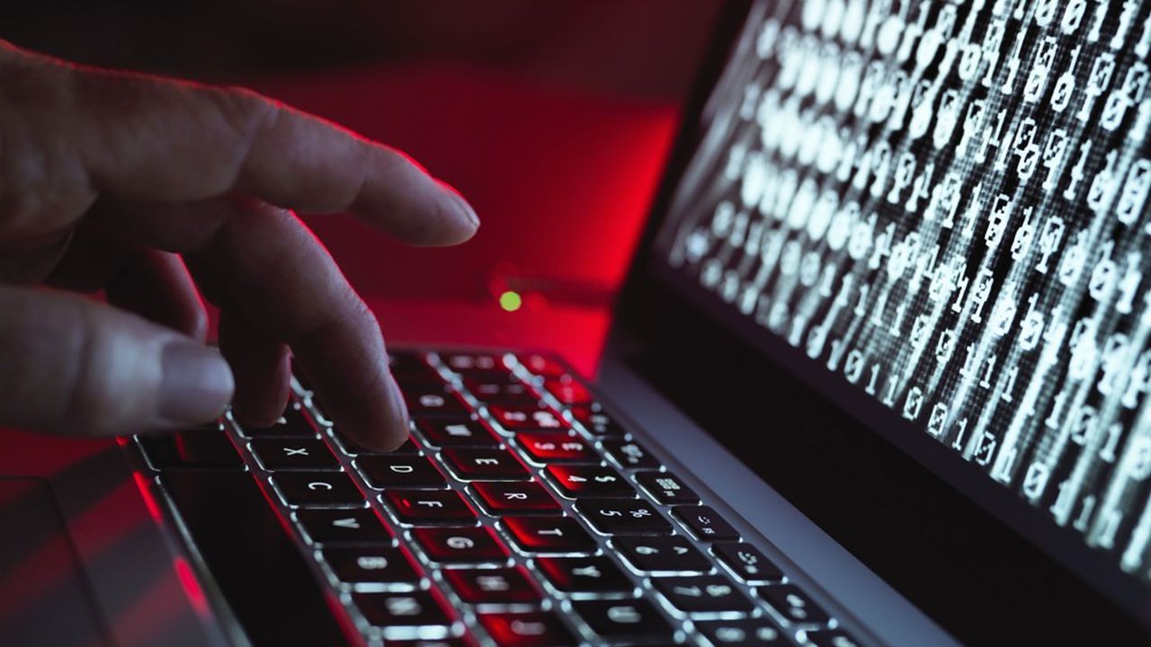 La cyberattaque paralyse depuis vendredi les systèmes informatiques de la municipalité de Montceau-les-Mines.