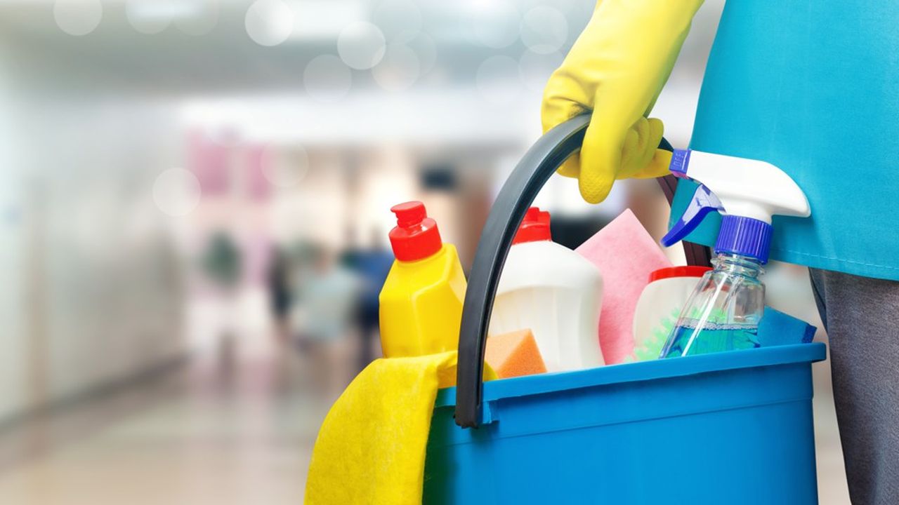 « 60 Millions de consommateurs » invite surtout à se méfier des lingettes désinfectantes pour WC et multisurfaces, ainsi que des sprays désinfectants.