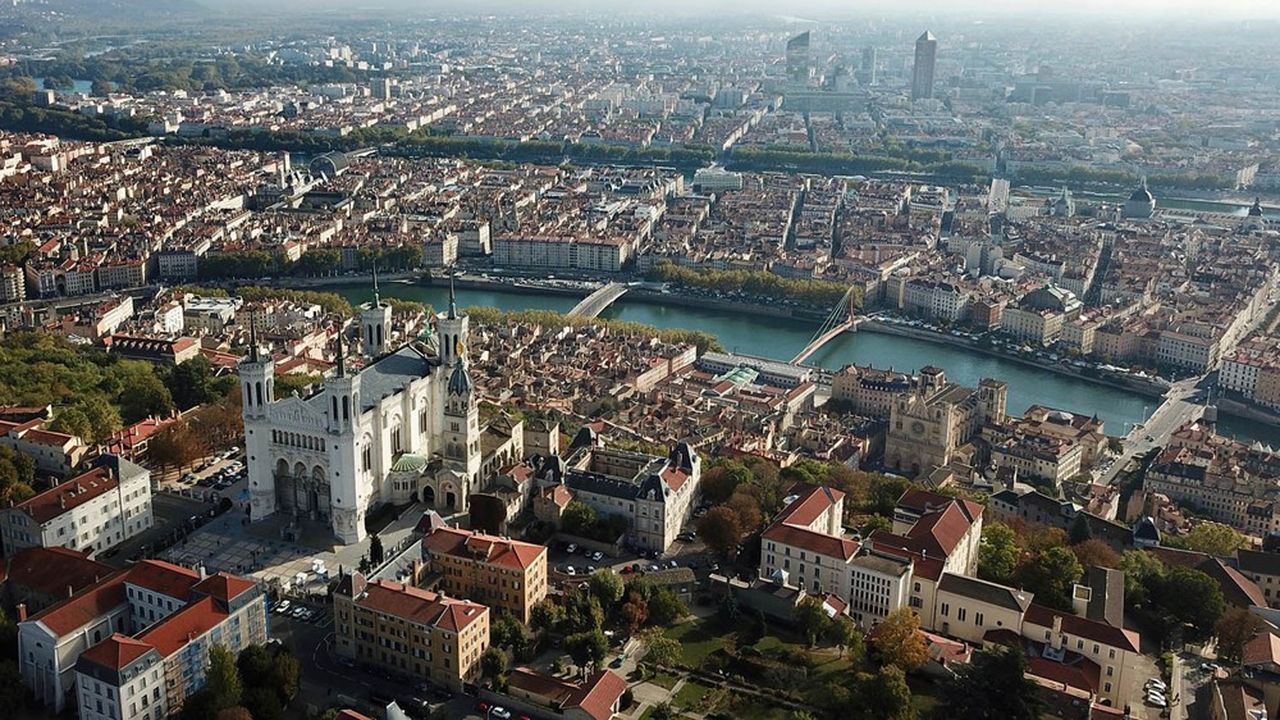 Le nouveau schéma de promotion des achats sociologiquement et écologiquement responsables de la ville de Lyon est plus ambitieux.