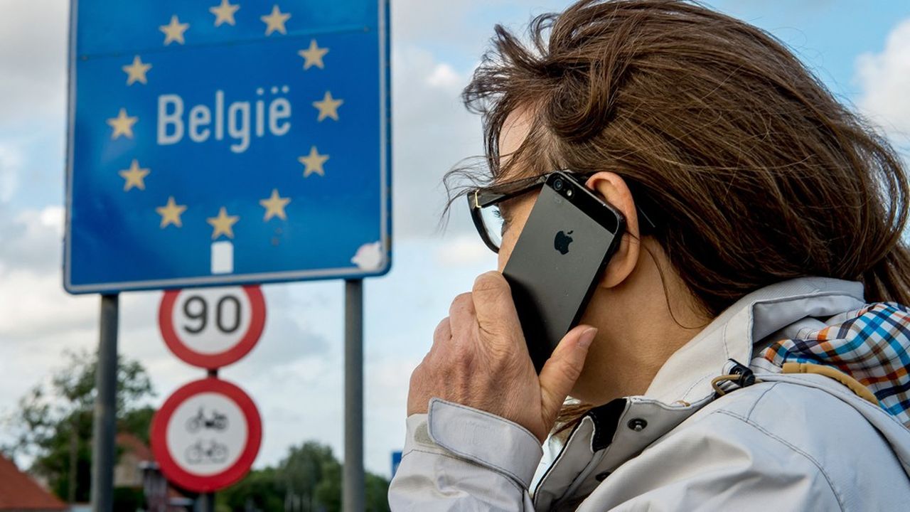 La suppression du roaming concerne les 27 Etats membres de l'UE ainsi que l'Islande, le Liechtenstein et la Norvège.