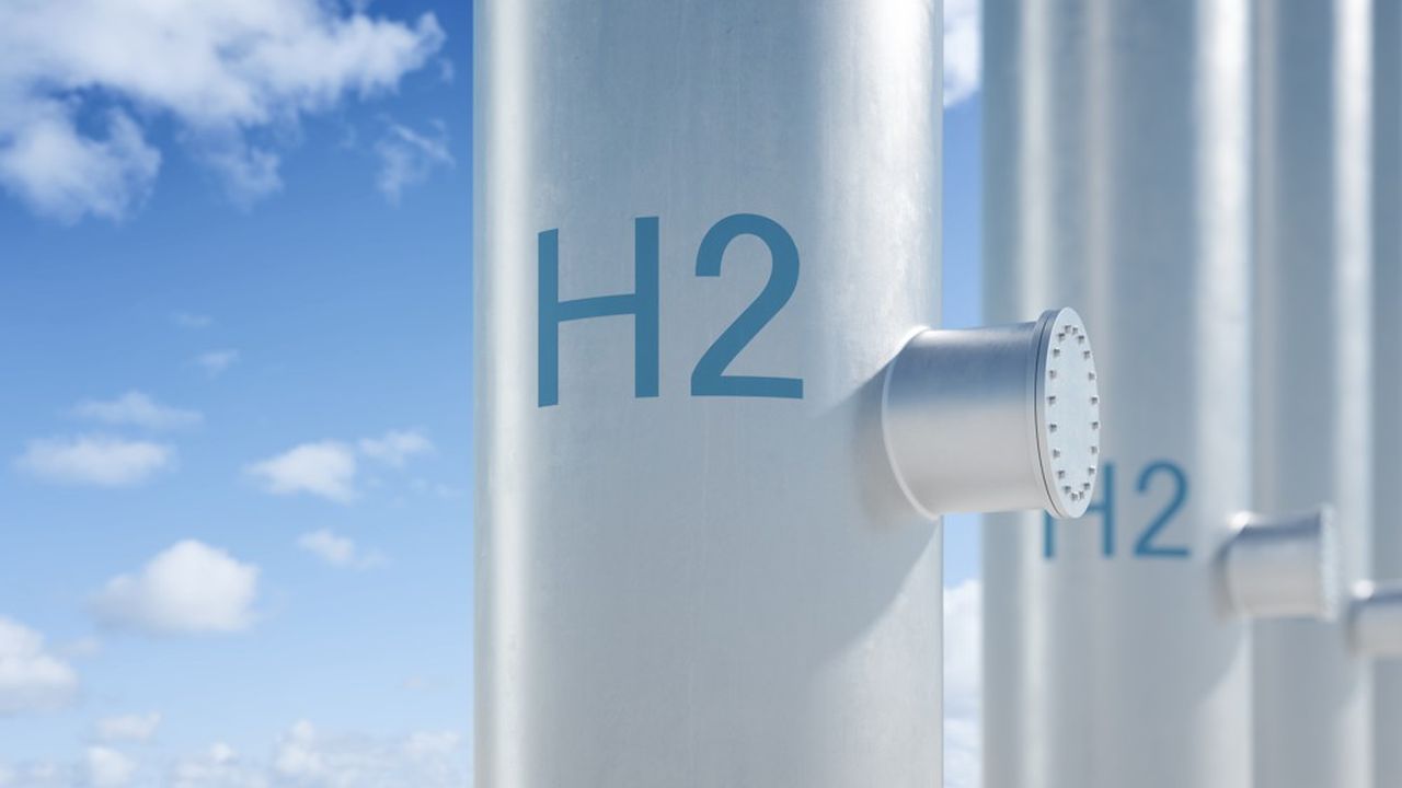 L'hydrogène vert représente un levier d'avenir pour la transition énergétique vers la neutralité carbone.