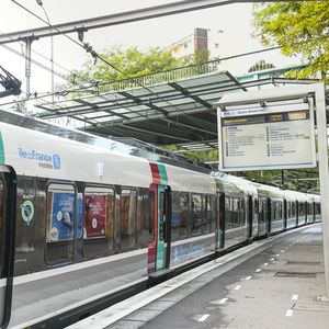 Sur son budget 2022, la Région Ile-de-France versera 4,6 milliards à la RATP pour financer ses opérations, et 3,3 milliards à la SNCF.